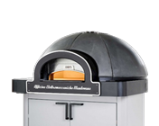 Hornos para hacer pizza