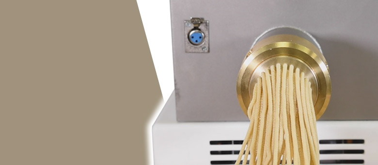 Máquinas para hacer pasta fresca Máquinas para hacer pasta fresca