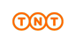 TNT Import agencia de transporte TNT